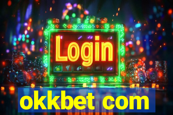 okkbet com